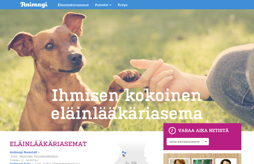 Uusi kotimainen eläinlääkäriasemaketju - Animagi - Google Chrome_2014-05-16_16-16-56