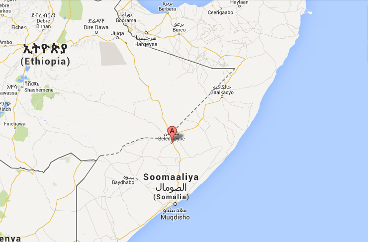 beledweyne somalia - Google Maps - Google Chrome_2013-10-19_15-21-52