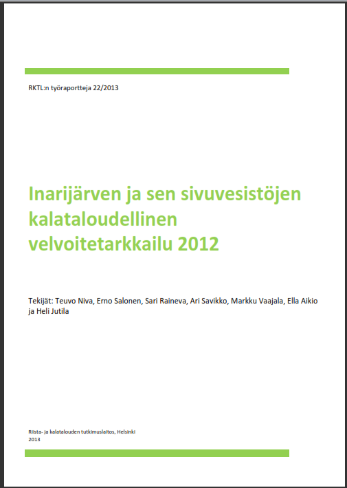 inarijarven__ja__sen_sivuvesistojen_kalataloudellinen_velvoitetarkkailu__2012